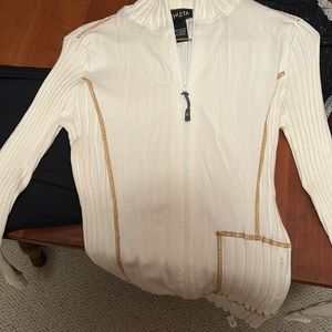 Women’s sweater athleta medium like new